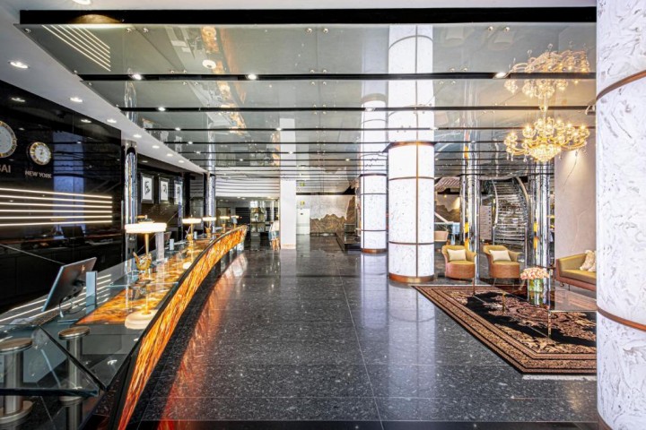 Grand Suite Near falcon Tower Deira 31 Luxury Bookings