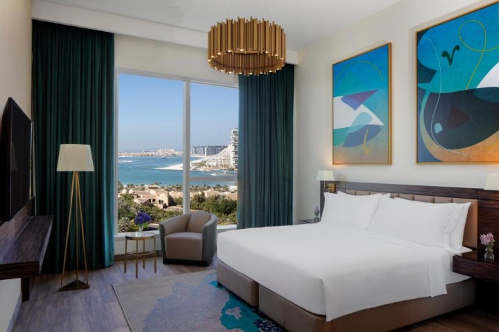 Two Bedroom Apartment Near Mina Seyahi Beach 8 Luxury Bookings