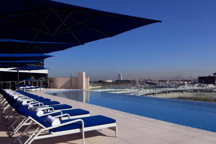 Two Bedroom Apartment Near Mina Seyahi Beach 21 Luxury Bookings