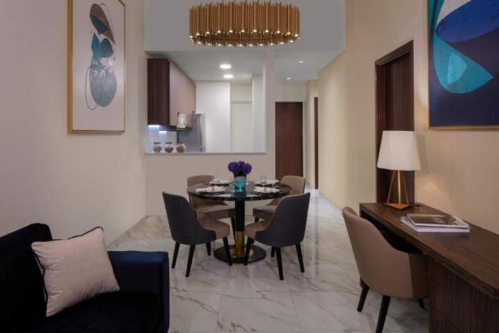 Two Bedroom Apartment Near Mina Seyahi Beach 23 Luxury Bookings
