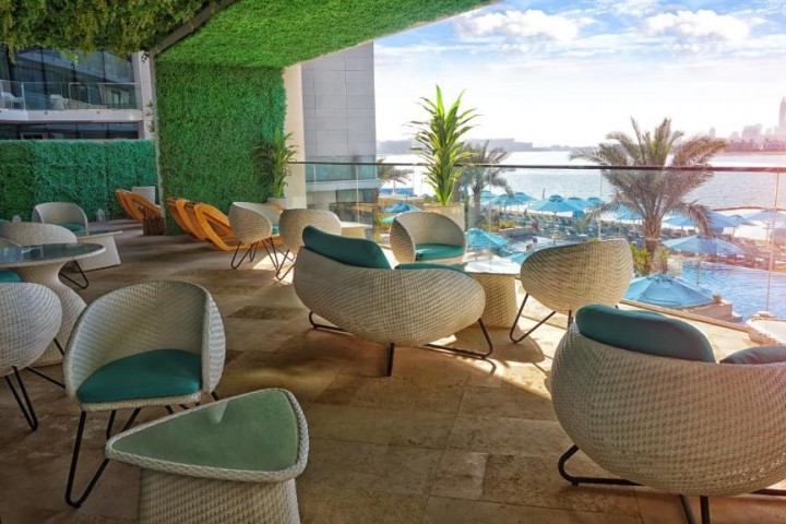 Luxury Deluxe Room In Palm Jumeirah 12 Luxury Bookings