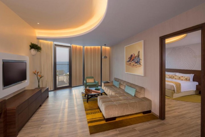 Luxury Deluxe Room In Palm Jumeirah 14 Luxury Bookings