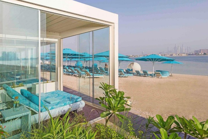 Luxury Deluxe Room In Palm Jumeirah 17 Luxury Bookings