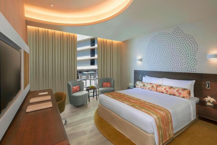 Luxury Deluxe Room In Palm Jumeirah 0 Luxury Bookings