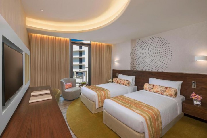Luxury Deluxe Room In Palm Jumeirah 2 Luxury Bookings