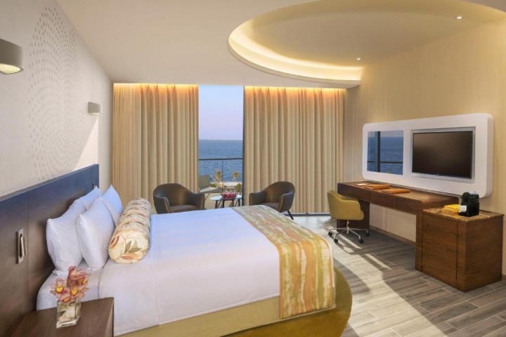 Luxury One bedroom Suite In Palm Jumeirah 0 Luxury Bookings