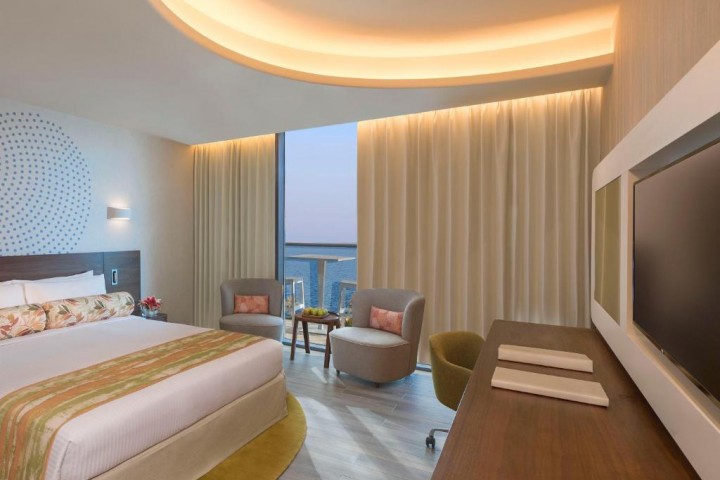 Luxury One bedroom Suite In Palm Jumeirah 4 Luxury Bookings