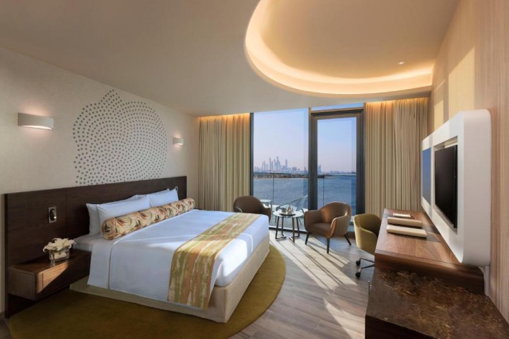 Luxury One bedroom Suite In Palm Jumeirah 17 Luxury Bookings