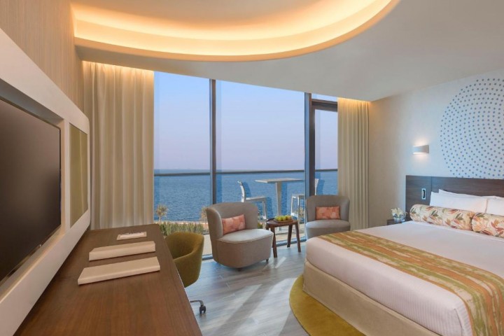 Luxury One bedroom Suite In Palm Jumeirah 18 Luxury Bookings