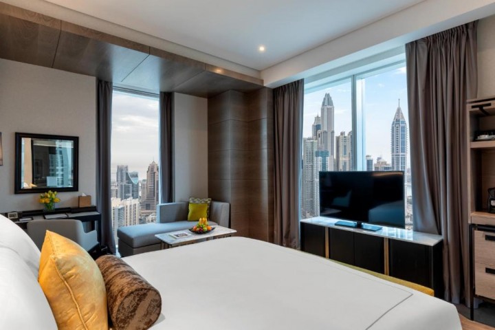 Superior Room Near Jumeirah Bay Towers x3 Jlt 0 Luxury Bookings