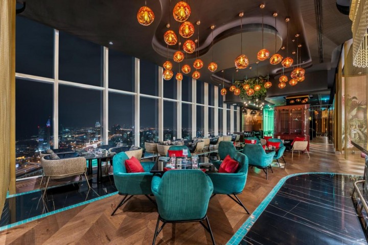 Superior Room Near Jumeirah Bay Towers x3 Jlt 32 Luxury Bookings