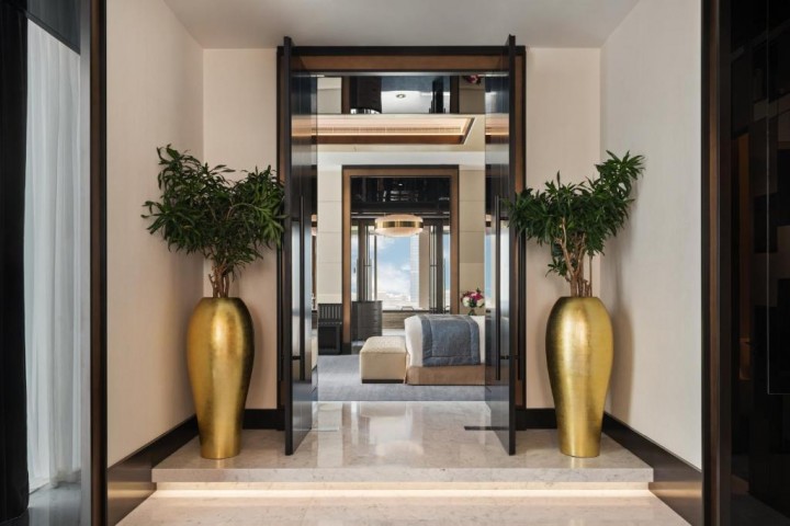 Presidential Suite Near Jumeirah Bay Towers x3 Jlt 5 Luxury Bookings