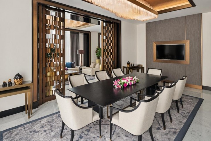 Presidential Suite Near Jumeirah Bay Towers x3 Jlt 7 Luxury Bookings