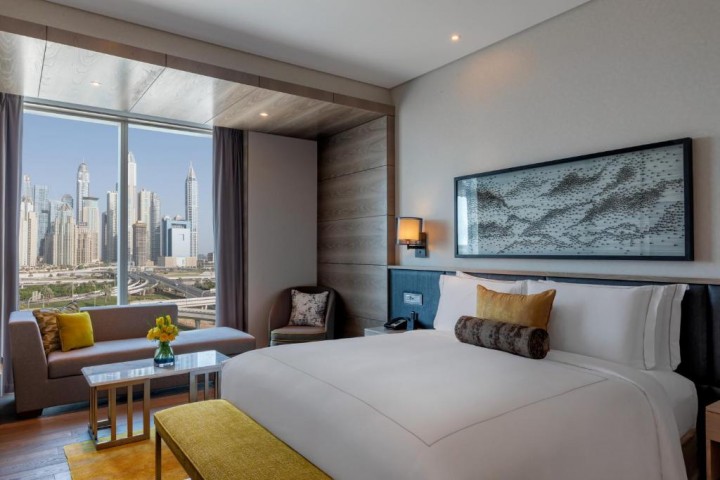Presidential Suite Near Jumeirah Bay Towers x3 Jlt 9 Luxury Bookings