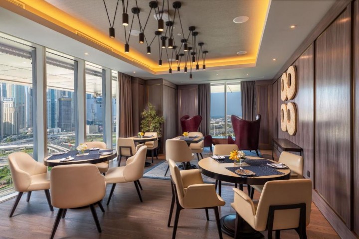 Presidential Suite Near Jumeirah Bay Towers x3 Jlt 13 Luxury Bookings