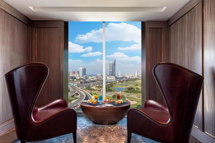 Presidential Suite Near Jumeirah Bay Towers x3 Jlt 14 Luxury Bookings