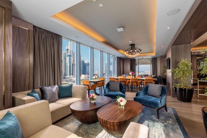 Presidential Suite Near Jumeirah Bay Towers x3 Jlt 15 Luxury Bookings