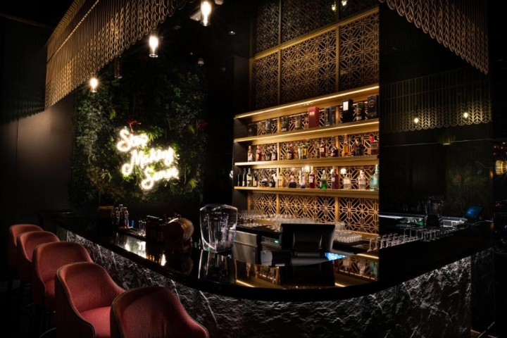 Presidential Suite Near Jumeirah Bay Towers x3 Jlt 25 Luxury Bookings