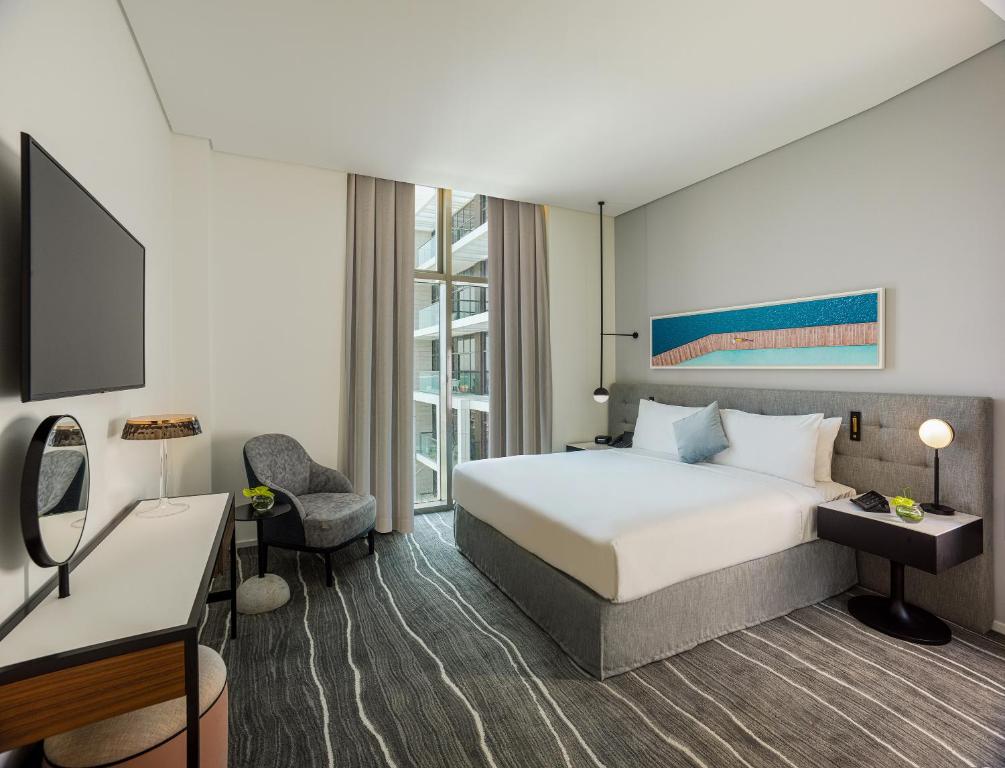Super Ultra Luxury King Room In Palm Jumeirah Luxury Bookings