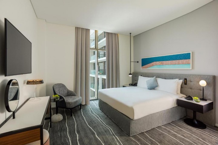 Super Ultra Luxury King Room In Palm Jumeirah 0 Luxury Bookings