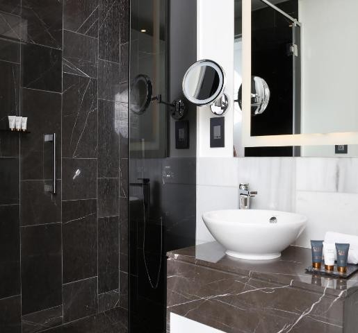 Super Ultra Luxury King Room In Palm Jumeirah 1 Luxury Bookings