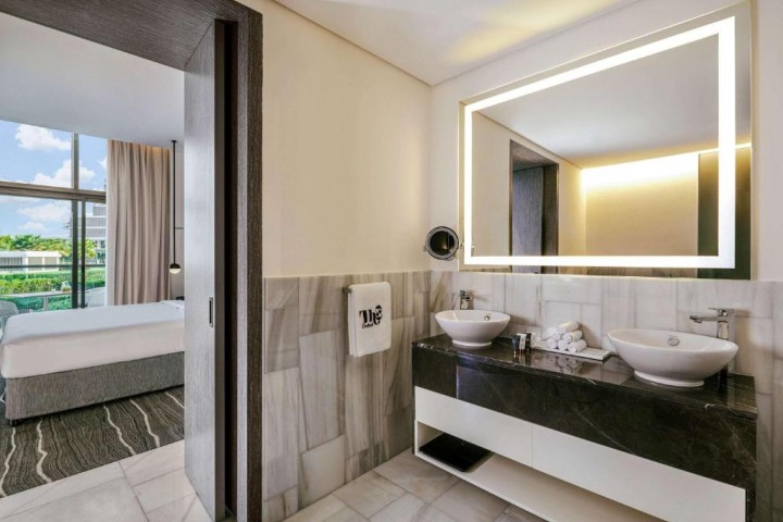 Super Ultra Luxury King Room In Palm Jumeirah 8 Luxury Bookings