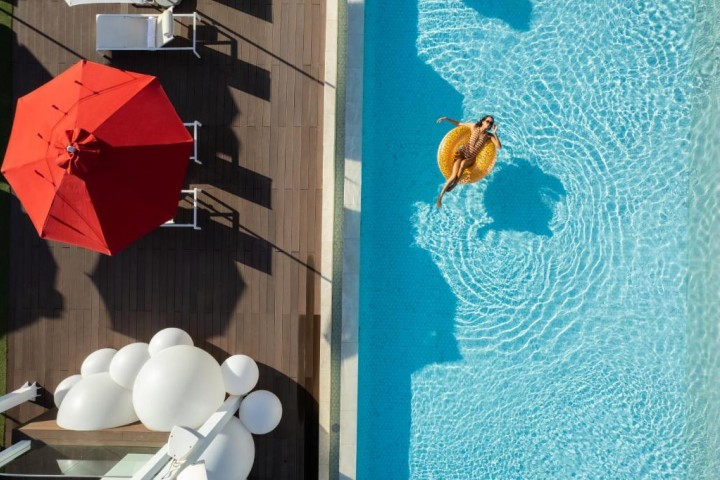 Super Ultra Luxury King Room In Palm Jumeirah 12 Luxury Bookings
