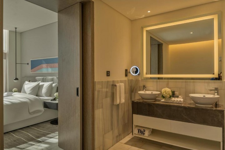Luxury King Suite Room In Palm Jumeirah 2 Luxury Bookings