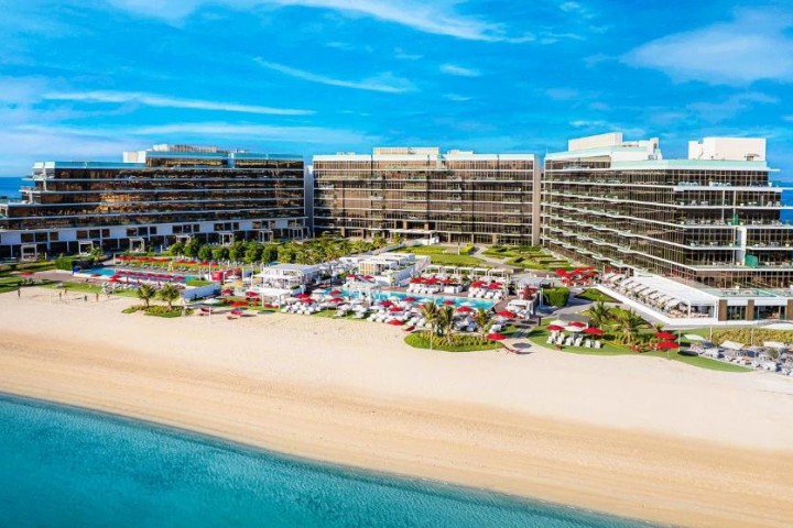 Luxury Two Bedroom King Suite In Palm Jumeirah 33 Luxury Bookings
