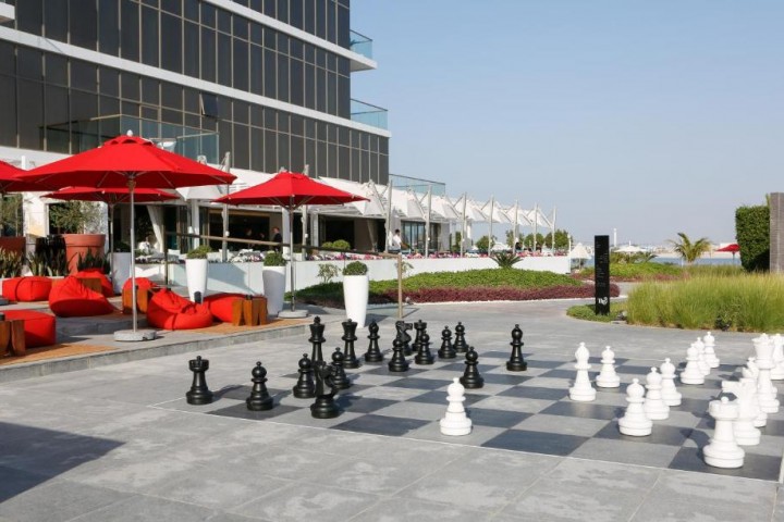 Ultra Luxury Three bedroom Suite In Palm Jumeirah 18 Luxury Bookings