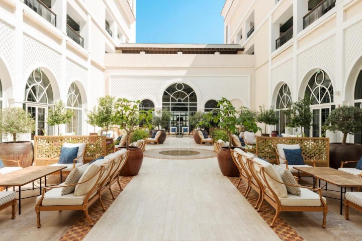 Deluxe Room Near Al Habtoor Polo Club 11 Luxury Bookings