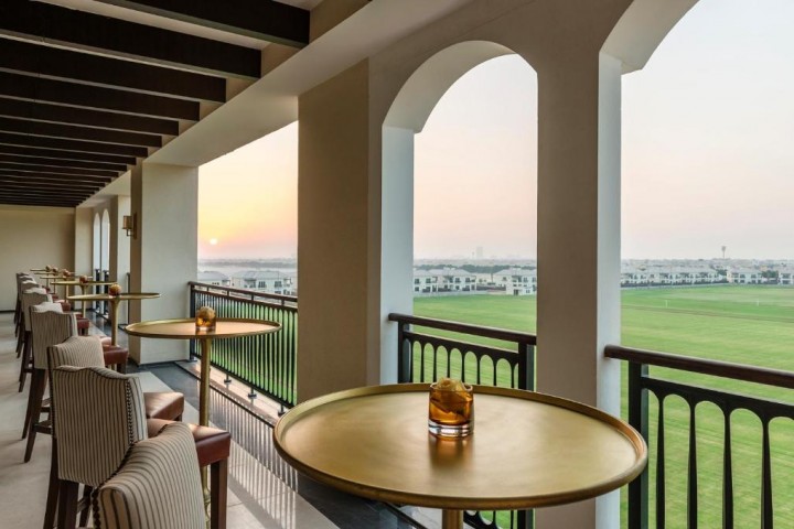 Deluxe Room Near Al Habtoor Polo Club 15 Luxury Bookings
