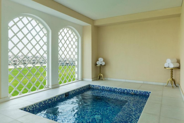 Royal Suite Near Al Habtoor Polo Club 1 Luxury Bookings