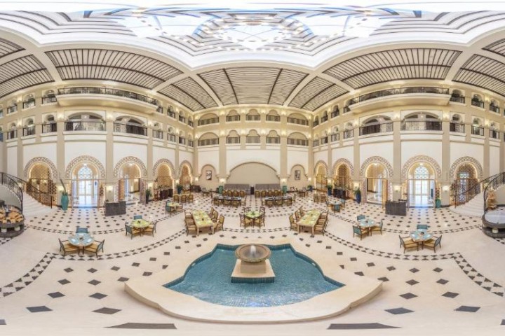 Royal Suite Near Al Habtoor Polo Club 22 Luxury Bookings