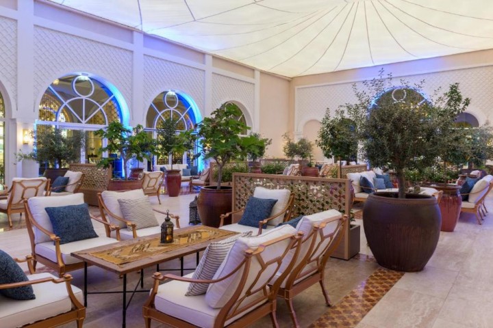 Four Bedroom Villa Near Al Habtoor  Polo Club 9 Luxury Bookings