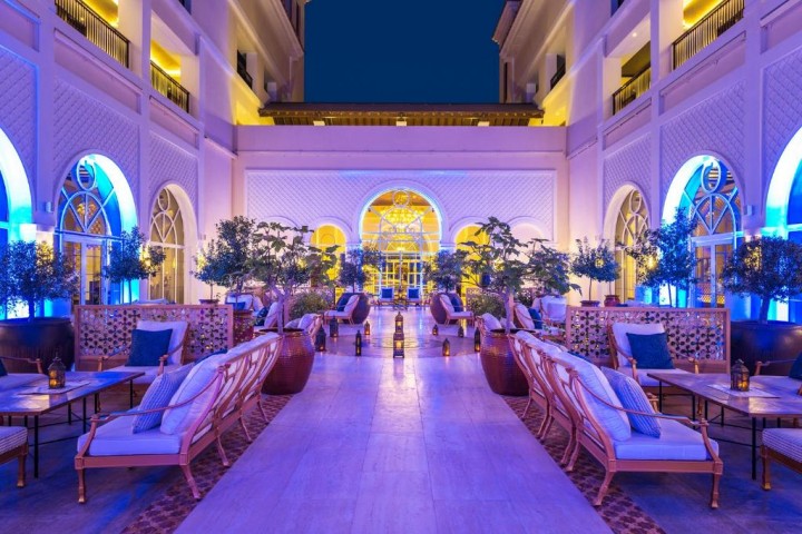 Four Bedroom Villa Near Al Habtoor  Polo Club 14 Luxury Bookings