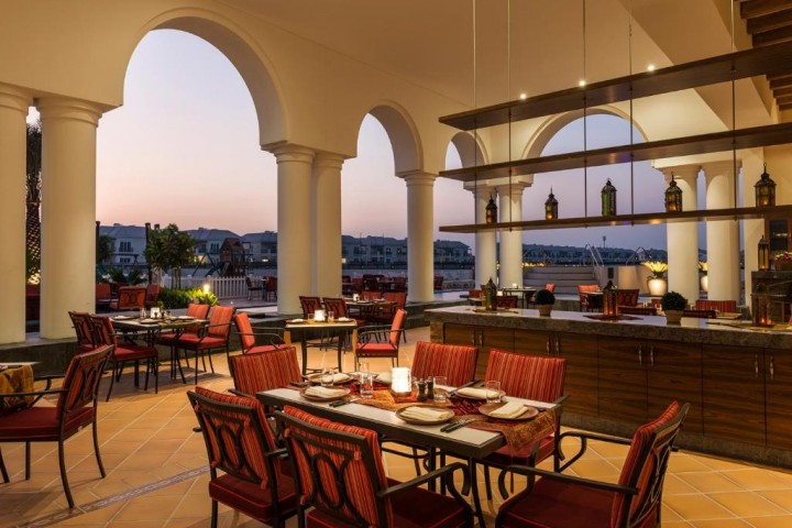 Four Bedroom Villa Near Al Habtoor  Polo Club 16 Luxury Bookings