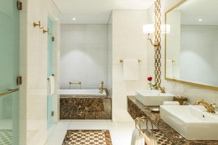 Four Bedroom Villa Near Al Habtoor  Polo Club 28 Luxury Bookings