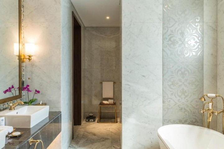 Four Bedroom Villa Near Al Habtoor  Polo Club 29 Luxury Bookings