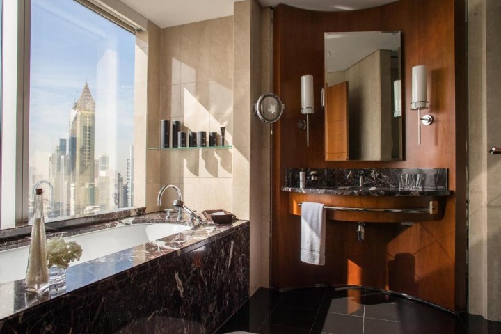 Family Suite Near Dubai Future Foundation 2 Luxury Bookings