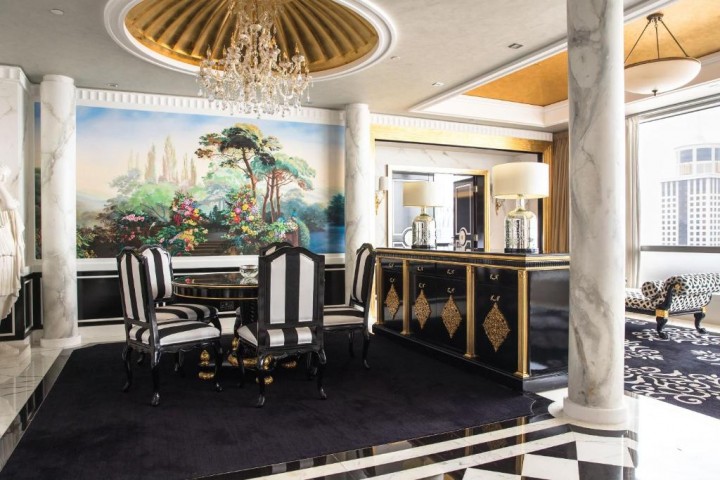 Presidential Suite Near Dubai Future Foundation 2 Luxury Bookings