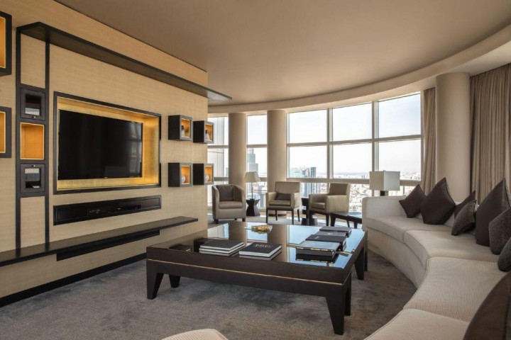 Presidential Suite Near Dubai Future Foundation 7 Luxury Bookings