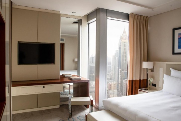 Presidential Suite Near Dubai Future Foundation 11 Luxury Bookings