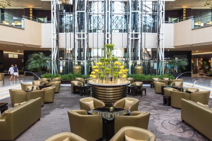 Presidential Suite Near Dubai Future Foundation 13 Luxury Bookings
