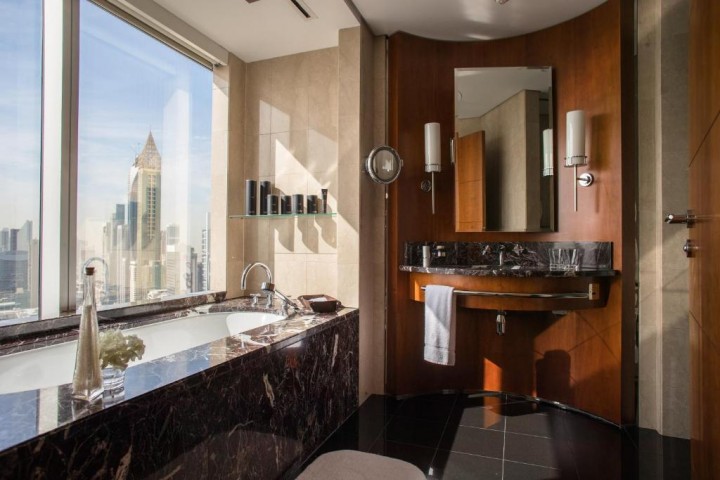 Presidential Suite Near Dubai Future Foundation 14 Luxury Bookings