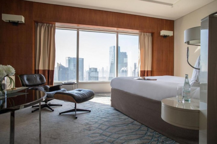 Presidential Suite Near Dubai Future Foundation 15 Luxury Bookings