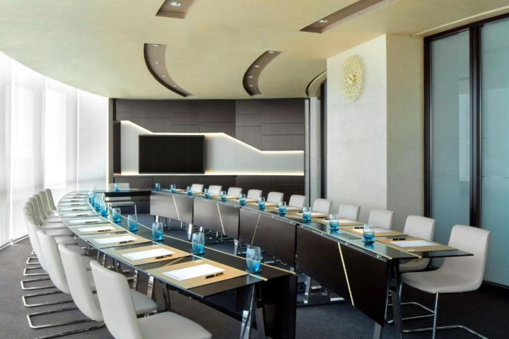 Presidential Suite Near Dubai Future Foundation 17 Luxury Bookings