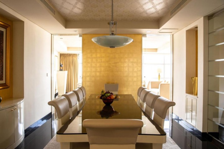 Presidential Suite Near Dubai Future Foundation 18 Luxury Bookings