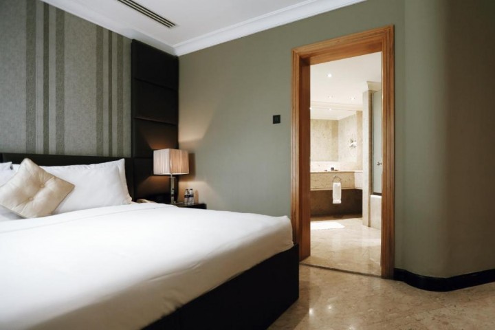 Standard Room Near Palm Strip Mall 5 Luxury Bookings