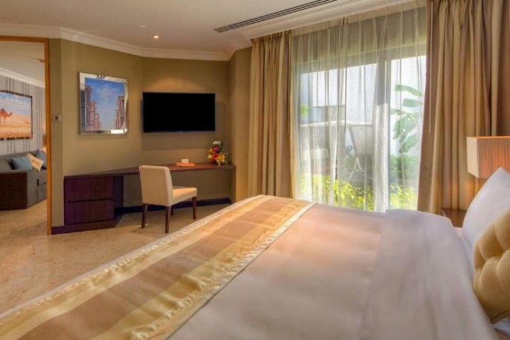 Standard Room Near Palm Strip Mall 9 Luxury Bookings